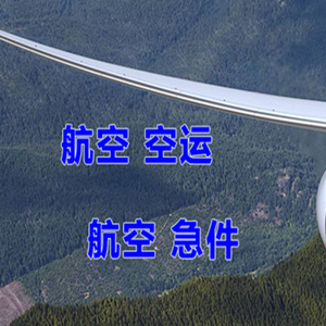 阿拉尔塔里木航空物流快递-选东方航空和上海航空